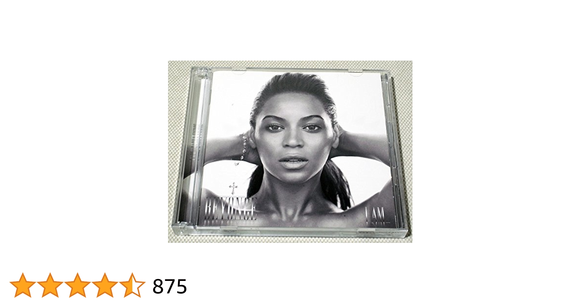 アイ・アム…サーシャ・フィアース アイ・アム サーシャ・フィアース プラチナム・エディション